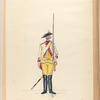 3-o Reg. Ruitery Hoeufft van Oyen. 1793-1795