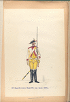 3-o Reg. Ruitery Hoeufft van Oyen. 1791-1795