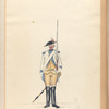 Oranje Karabiniers. 1791-1795