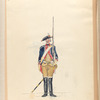 Garde te Paard van Holland en West-Friesland. 1793-1795