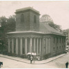 King's Chapel, Boston