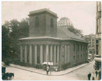 King's Chapel, Boston