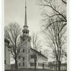 The Congregational Church, Farmington, Connecticut