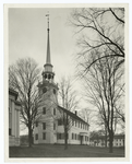 The Congregational Church, Farmington, Connecticut