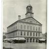 Faneuil Hall, Boston