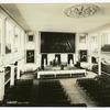 Interior, Faneuil Hall