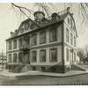 The Old State House, Newport, Rhode Island