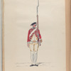 Reg. Inf. Scotten no. 1 Majoribancgs R.S. NQ. 1771-1795