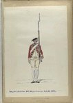 Reg. Inf. Scotten no. 1 Majoribancgs R.S. NQ. 1771-1795