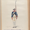 Reg. Infanterie Zwitsers No.4  Schmid  R. Z. No. 4. 1772-1795