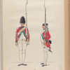 Infanterie Reg. No. 24 Scotten [.. Gerden?]  R. S.  1773-1795