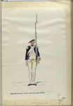 Reg. Waalsche Infanterie R. W. 1773-1795