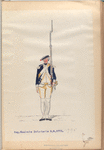 Reg. Waalsche Infanterie R. W. 1773-1795