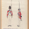 Infanterie Regiment Scotten No. 24  Dundas R. S. N2. 1777-1795