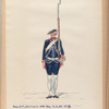 Reg. Inf. Zwitsers No.5 May R. Z. N5. 1773-1795