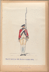 Reg. Inf. Scotten No. 1 Houston  R. S. N1. 1779-1795
