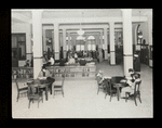 Fordham, adult reading room