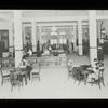 Fordham, adult reading room