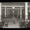 Fordham, adult reading room