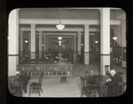 Fordham, adult reading room