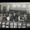 Fordham, children's charging desk