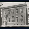 Fordham, exterior view which seems to be duplicate of FD-6 but isn't