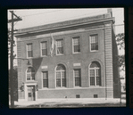 Fordham, exterior view which seems to be duplicate of FD-6 but isn't