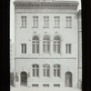 Fort Washington, exterior view of building at 535 W. 179th St.