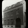 George Bruce exterior views, new building at 518 W. 125th St.