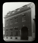 George Bruce exterior views, new building at 518 W. 125th St.