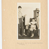 Readers in the Ellis Island Hospital Library