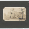 New York Public Library, Central building, from Bryant Park