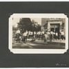 Fordham overflow