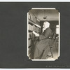 In the 'Bohemian' Library