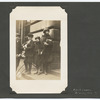 First comers 'Rivington St.'