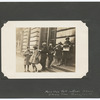 More than half an hour before library time - 'Rivington St.'