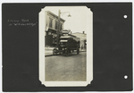 Library truck at 'Williamsbridge'