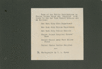 Some of the Public Institutions on Staten Island which are supplied with books by the New York Public Library are as follows:  New York City Fire Department; New York City Police Department; New York City Public Schools ...