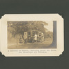 Library on wheels, carrying about 500 books for Grown-ups and Children
