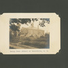 Betsy Ross School at Rossville, S.I.