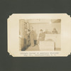 Library corner at American Linoleum Mfg. Co., Linoleumville, S.I.