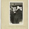 Choosing a Book in the 'Bohemian Library,' Webster Branch New York Public Library