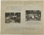 Story hours for Children of....