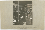 The oldest branch of the New York Public Library, Bond Street