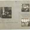 In the reading room at Riverside, 69th St. and Amsterdam Avenue