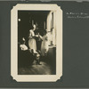 In Nurses' Home, Staten Island Hospital
