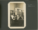Story Hour at Port Richmond