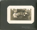 Youngest readers, Port Richmond