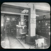 Cathedral F. C. L., Headquarters, 536 Amsterdam Ave., interior view