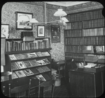 Cathedral Branch, interior of Children's room